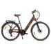 Cykel elektrisk Youin BK2128O PASEO VIENA bild 1