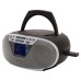 Aiwa BBTU-500DAB/SL bild 3