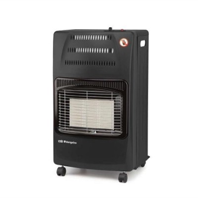 Värmare gas Orbegozo HCE60