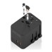 Laddare Aisens ASPS-2A2C08-BK bild 2