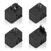 Laddare Aisens ASPS-2A2C08-BK bild 3