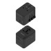 Laddare Aisens ASPS-2A3C09-BK bild 1