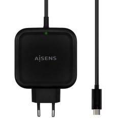 Laddare Aisens ASCH-1PD65WL-BK