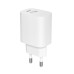 Laddare Leotec LECSPH20W2W bild 3