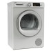 Torktumlare värmepump Sauber SERIE 5-DR8025V bild 1