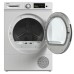Torktumlare värmepump Sauber SERIE 5-DR8025V bild 3