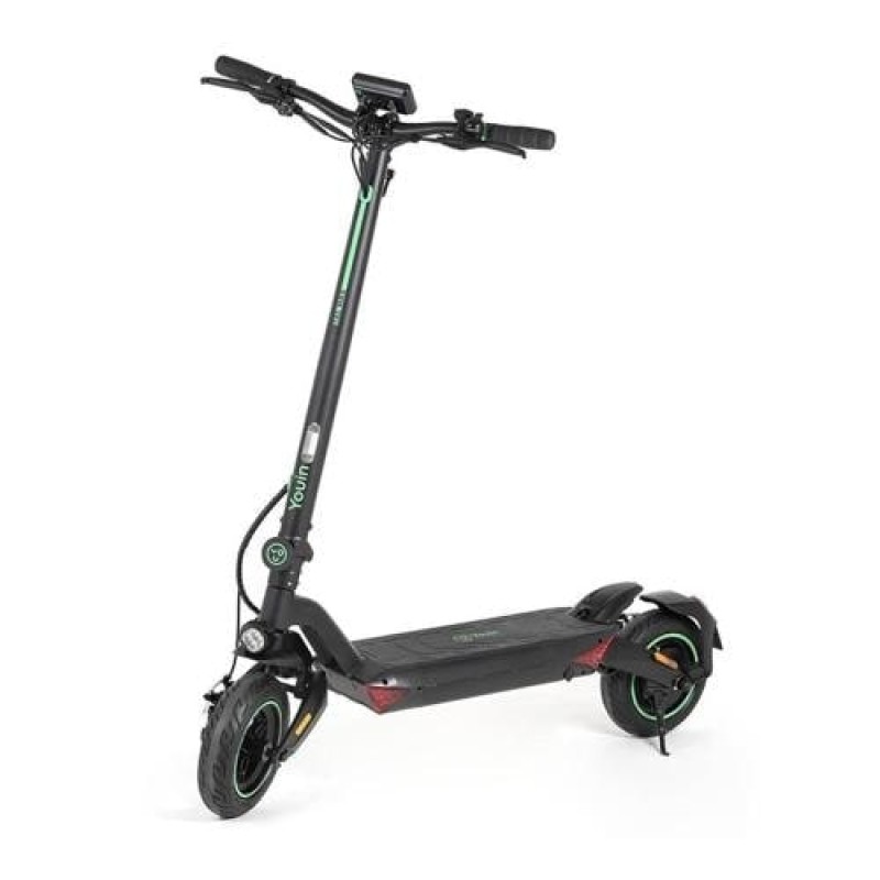 Elsparkcykel elektrisk YOUIN SC6001 XL Max Lite