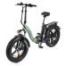 Cykel elektrisk Youin BK1611 FAT PORTO II bild 2
