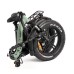 Cykel elektrisk Youin BK1611 FAT PORTO II bild 3