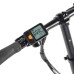 Cykel elektrisk Youin BK1350B urban Marbella BLUE bild 4
