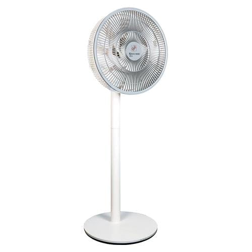 Fläkt golv S&P ARTIC WIND 300 DC bild 1
