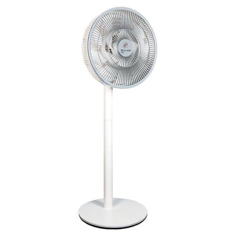 Fläkt golv S&P ARTIC WIND 300 DC