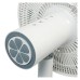 Fläkt golv S&P ARTIC WIND 300 DC bild 4