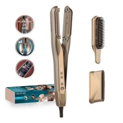 Strykjärn hår Cecotec AIRLISSE 2IN1 FORCEDRY DUO