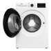 Tvättmaskin torktumlare Beko B5DFT510447W bild 1