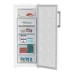 Beko B3RFNE274W bild 1