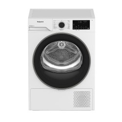 Torktumlare värmepump Hotpoint C HSD 83M WBS SPT