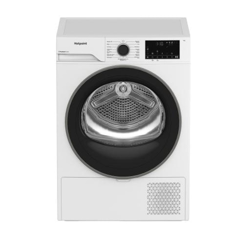 Torktumlare värmepump Hotpoint C HSD 83M WBS SPT