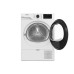 Torktumlare värmepump Hotpoint C HSD 83M WBS SPT bild 2