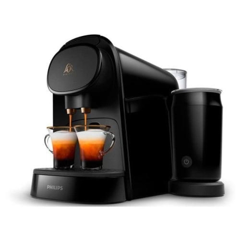 Kaffebryggare espresso Philips L'OR Barista LM8014/60