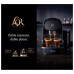 Kaffebryggare espresso Philips L'OR Barista LM8014/60 bild 2
