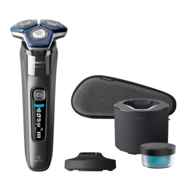 Rakapparat ansikts Philips S7887/55 Series 7000