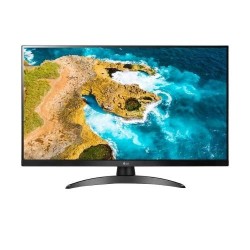 Tv LG 27TQ615S-PZ