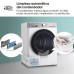 Torktumlare värmepump LG RH10V9AV2WR bild 4