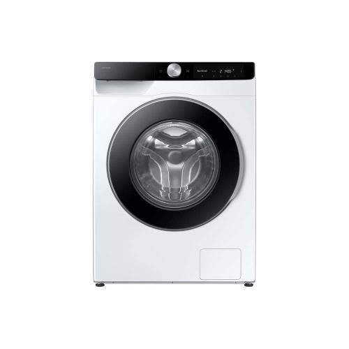 Tvättmaskin frontmatad Samsung WW90DG6U85LKU bild 1