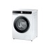 Tvättmaskin frontmatad Samsung WW90DG6U85LKU bild 3