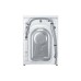 Tvättmaskin frontmatad Samsung WW90DG6U85LKU bild 4