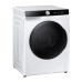 Tvättmaskin torktumlare Samsung WD11DG6B85BKU3 bild 1