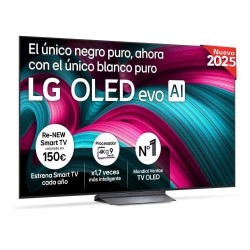 Tv LG OLED 65C56LB.AEU