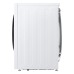 Tvättmaskin frontmatad LG F4X5009TLB bild 4