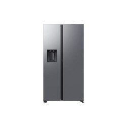 Kylskåp side-by-side Samsung RS70F64KDTEF