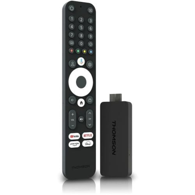 Enhet streaming Thomson 145G