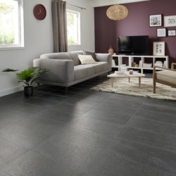 Klinker sten antracit 30x60 cm C1 Natur