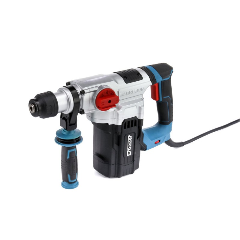 Borrhammare slag SDS+ 1500W Erbauer