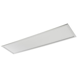 Panel led 30x120cm 36W 3000lm