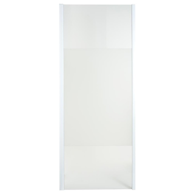 Panel fast sido screentryckt 190x70cm onega