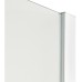 Panel fast sido screentryckt 190x70cm onega bild 1
