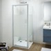 Panel fast sido screentryckt 190x70cm onega bild 2
