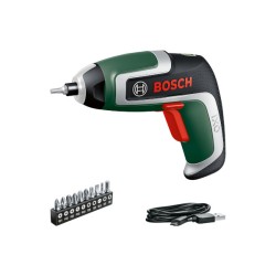 Skruvdragare 3,6V IXO Bosch