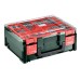 Borrmaskin skruvdragare 18v - 74 delar - 2ah bild 4