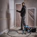 Spruta pintar airless 600W Erbauer bild 1