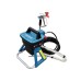 Spruta pintar airless 600W Erbauer bild 3