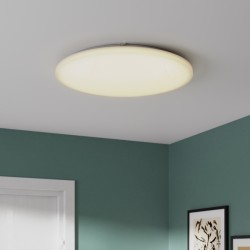 Plafond LED Breanne 57 cm 36W