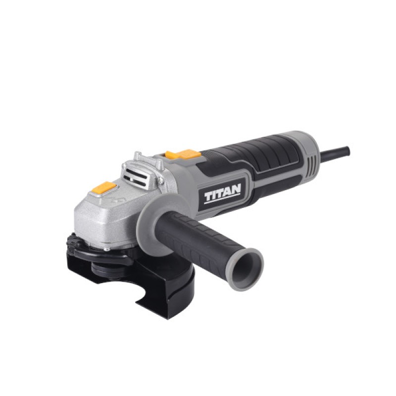 Vinkelslip vinkel 115mm 750W Titan