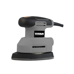 Slipmaskin delta 160W Titan