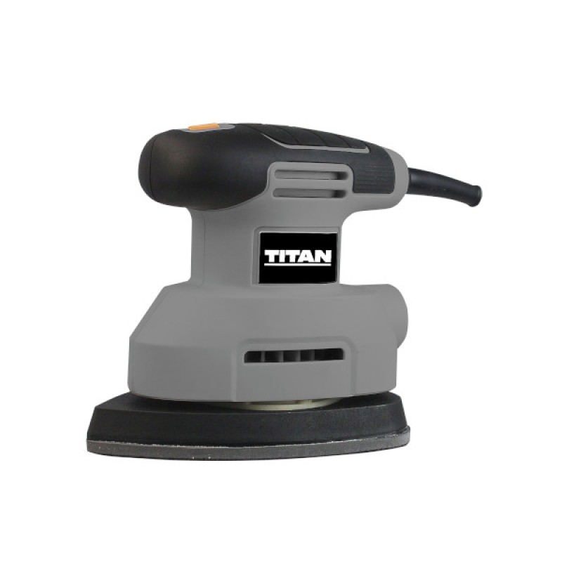 Slipmaskin delta 160W Titan